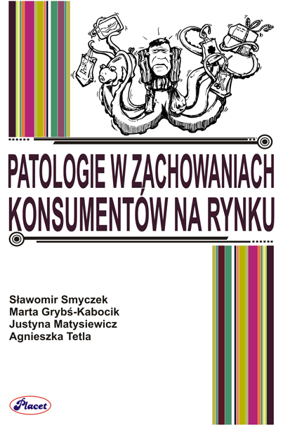 Patologie w zachowaniach konsumentw na rynku