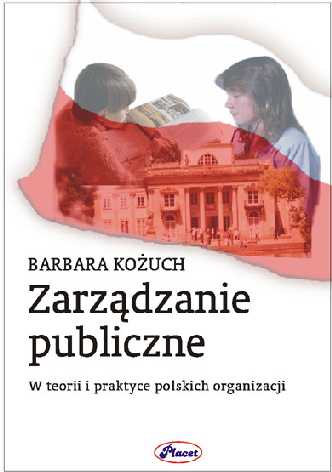 Zarzdzanie publiczne