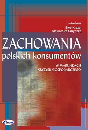 Zachowania polskich konsumentw w warunkach kryzysu gospodarczeg